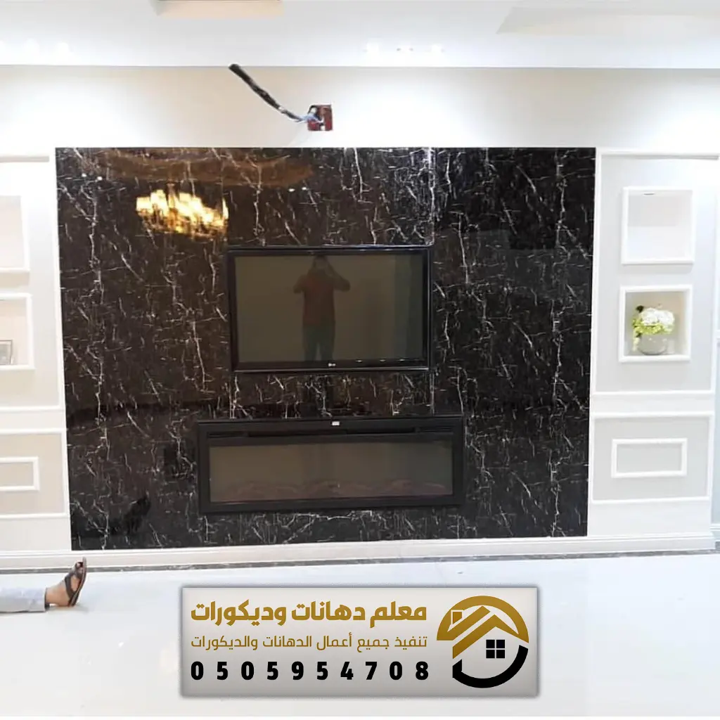معلم ديكورات الرياض 055954708 تركيب ديكورات شمال الرياض, مقاول ديكورات ...