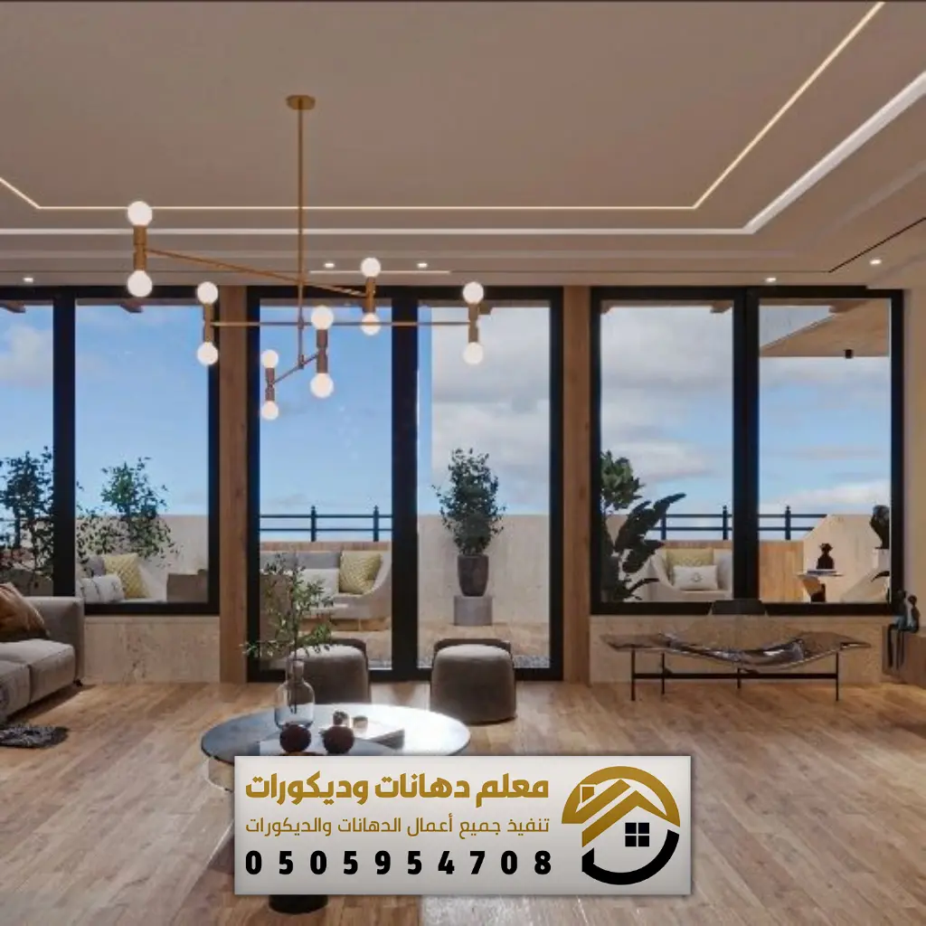 معلم ديكورات الرياض 055954708 تركيب ديكورات شمال الرياض, مقاول ديكورات ...